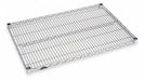 Wire Shelf 24x48in LdCap 800lb