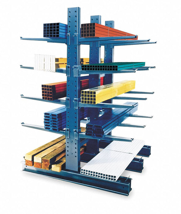 Cntlvr Rk 64 1/4 inx96 inx81 1/2 in Strt