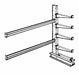 Cntlvr Rk 40 inx96 inx74 3/4 in Add-On