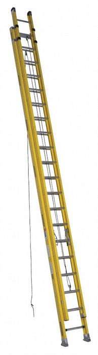 Extension Ladder Fiberglass 40 ft IA