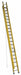 Extension Ladder Fiberglass 40 ft IA