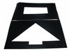IndividualStencil Symbol Plastic