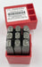 Hand Stamp Kit Number Set