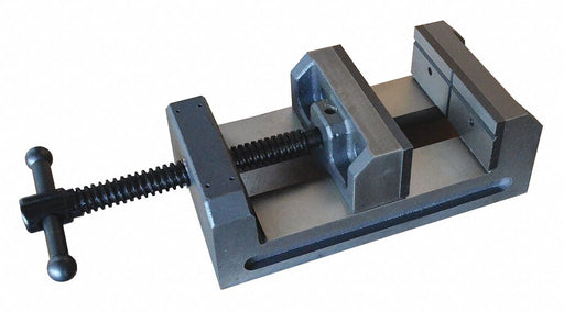 Machine Vise 4 Fixed