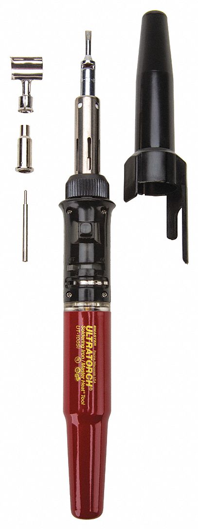 MASTER APPL Multi-Funct Solder Iron