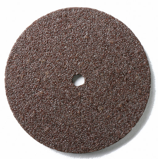 Cut-off Wheel 15/16 in Dia PK36