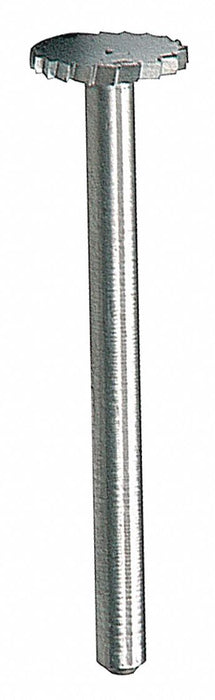 Carving Bit Disc 1/8 Shank Dia