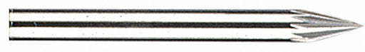 CarvingBit Arrow W 0.125 TungstenCarbide