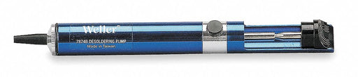 WELLER Spring-Loaded Desoldering Pump