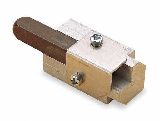Router Corner Chisel