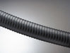 Ducting Hose 3 ID x 25 ft L Neoprene