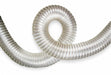 Ducting Hose 3 IDx25 ft L Polyurethane