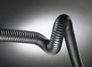 Ducting Hose 4 ID x 25 ft L TPE