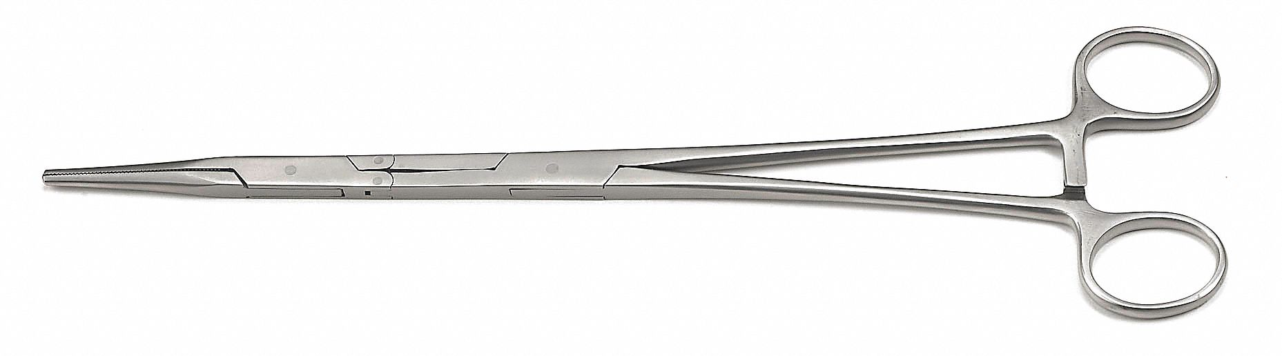 Hemostat Plier 10 L 2 Jaw L