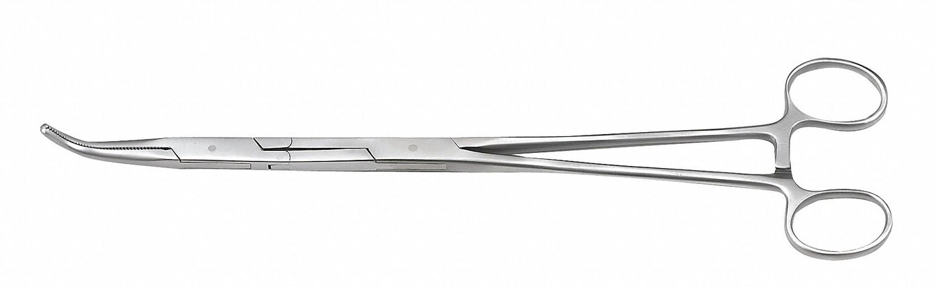 Hemostat Plier 9-3/4 L 2 Jaw L