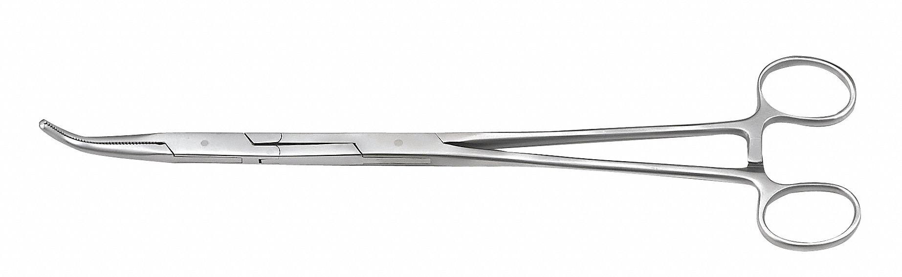 Hemostat Plier 9-3/4 L 2 Jaw L