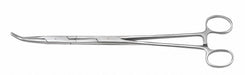 Hemostat Plier 9-3/4 L 2 Jaw L