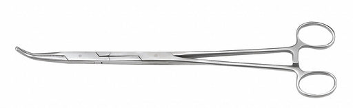 Hemostat Plier 9-3/4 L 2 Jaw L
