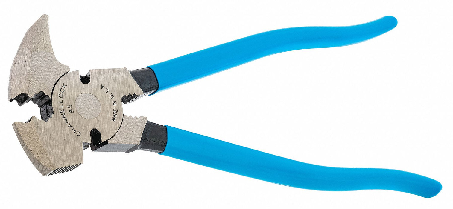 Fencing Plier 10-3/8 L 3/4 Jaw L