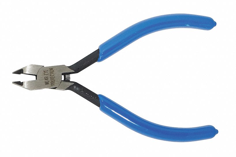 Diagonal Cutting Plier 4-1/4 L