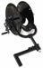 Hand Crank Hose Reel 150 ft 1 ID Blck