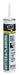 Gutter and Flashing Sealant 10.1oz White