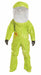 E4717 Encapsulated Training Suit M Lime Yellow