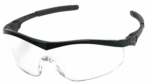 Safety Glasses Clear