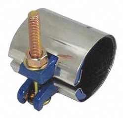 Band Clamp Partial Cov 3 L