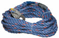 K3317 Vertical Rope Lifeline Single Snap Hook