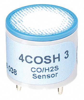 Replacement Sensor CO H2S