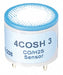 Replacement Sensor CO H2S