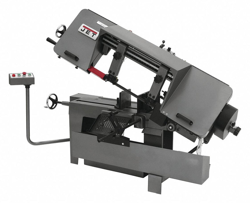 Band Saw Horizontal 100 to 350 SFPM