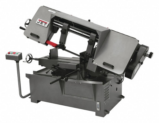 Band Saw Horizontial 100 to 350 SFPM