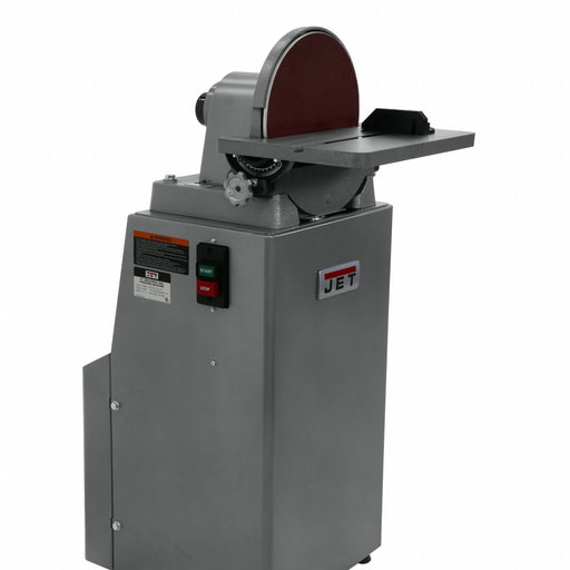 Disc Sander 1.5 hp 42 3/4 in