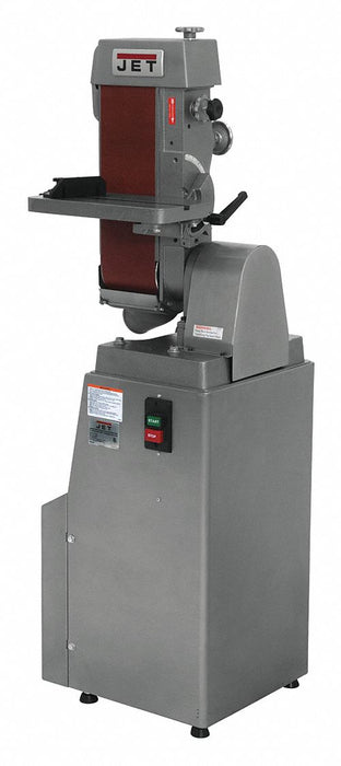 Belt Finishing Machine 58 in