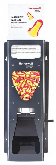 Ear Plug Dispenser