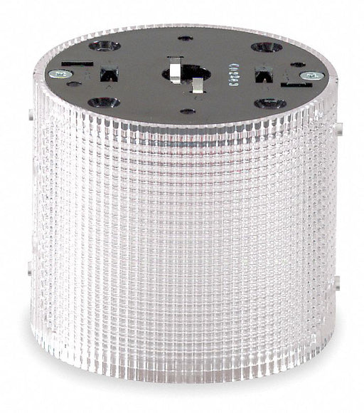 Tower Light LED Module 120V 100mm Clr