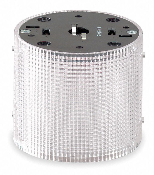Tower Light LED Module 120V 100mm Clr