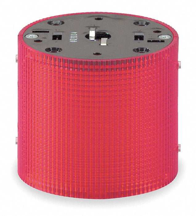 Tower Light LED Module 120V 100mm Rd