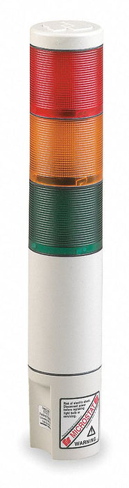 Tower Light 55mm 24VAC/DC