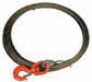 K8605 Winch Cable 3/8 in x 35 ft.