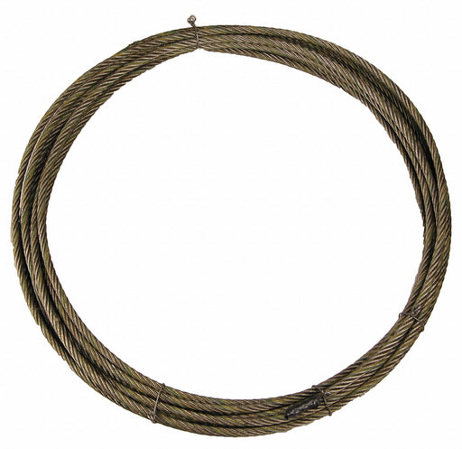 K8603 Winch Cable 1/2 in x 150 ft.