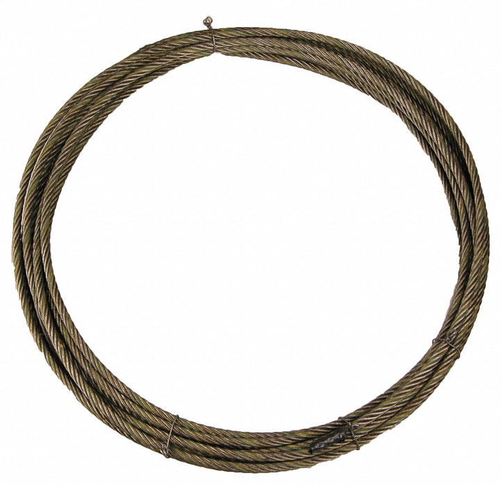 K8603 Winch Cable 1/2 in x 100 ft.