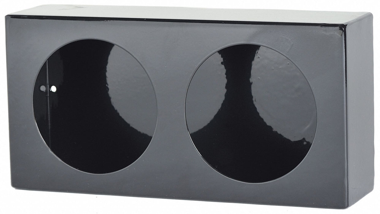 Truck and Trailer Light Box
