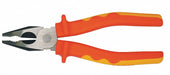 Linemans Plier 8 L Ergonomic