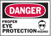 Label 3 1/2 inx5 in Polyester PK5