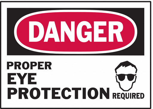 Label 3 1/2 inx5 in Polyester PK5