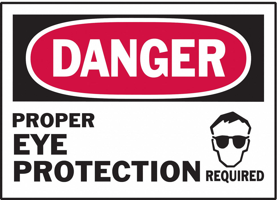 Label 3 1/2 inx5 in Polyester PK5