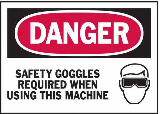 Label 3 1/2 inx5 in Polyester PK5